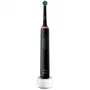 Oral-B Pro 3 3000 CrossAction Black Edition